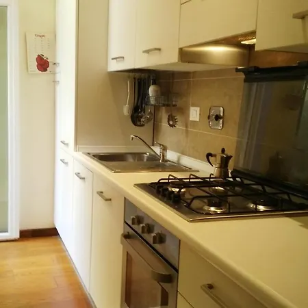 Apartment Sunflower Centro