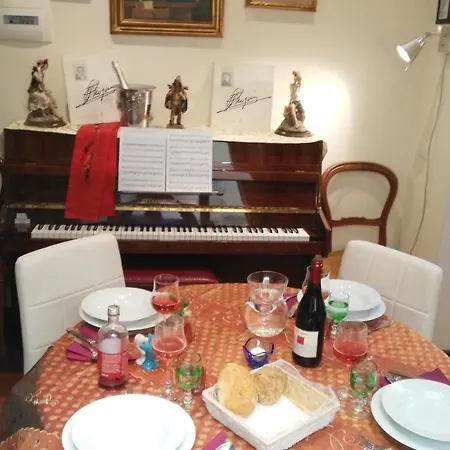 Appartement Sunflower Centro