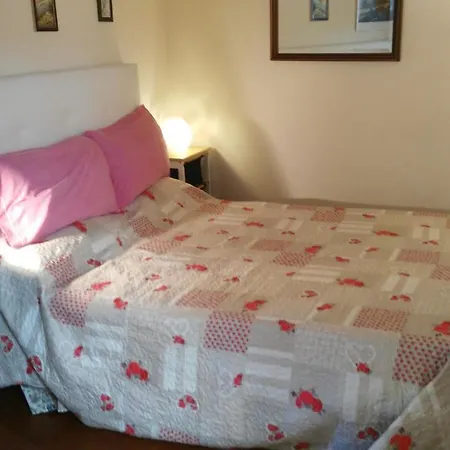 Sunflower Centro Apartment Florence