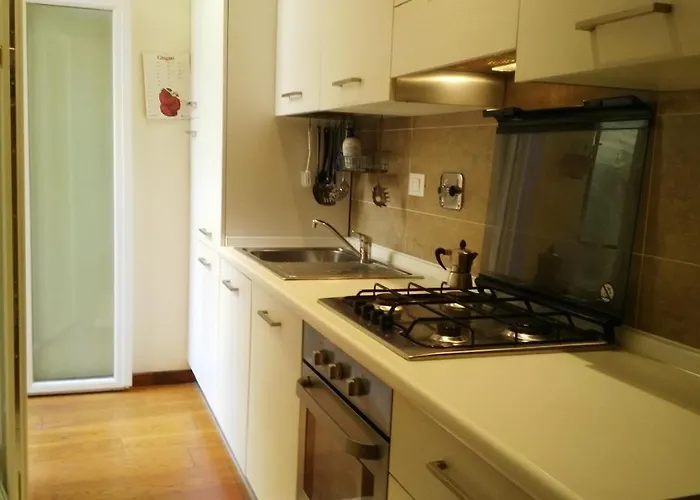 Apartament Sunflower Centro
