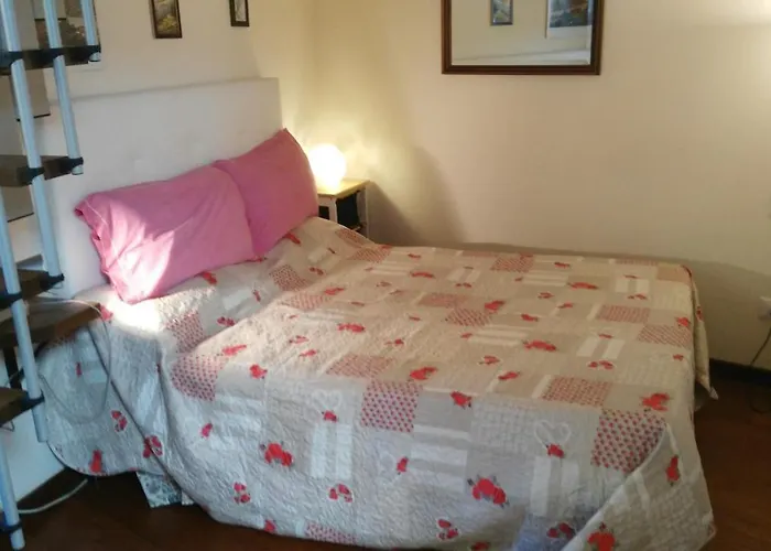 Sunflower Centro Apartament Florencja