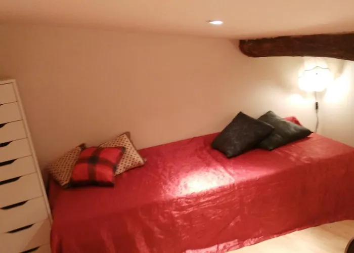 Apartament Sunflower Centro Florencja