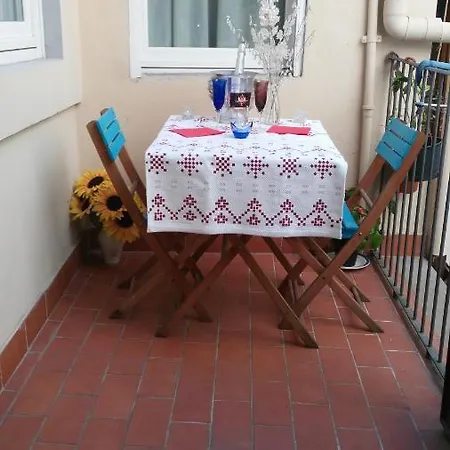 Apartment Sunflower Centro *